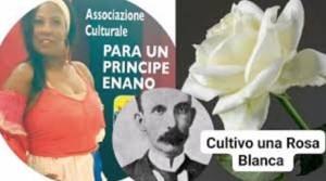 Asociación Cultural para un Príncipe Enano