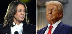 La victoria de Trump bajo escrutinio tras la presentación de una demanda contra las elecciones