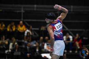 Diorges Escobar ganas bronce y Cuba asegura clasificación a Santo Domingo 2026