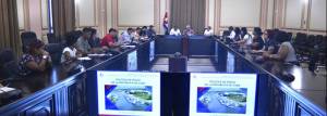 En sus intervenciones, los diputados insistieron que es clave el chequeo y control permanente de la implementación de la normativa.