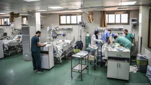 Falta de medicamentos podría causar cierre de hospitales en Gaza