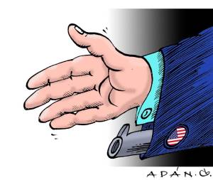 El establishment estadounidense nunca estuvo listo para darle un vuelco real a las relaciones con Cuba