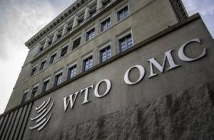 Organización Mundial del Comercio