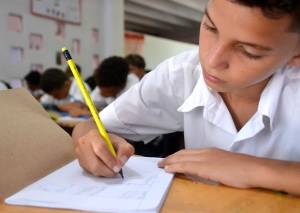El trabajo educativo integral será una de las prioridades en cada centro docente para el nuevo curso