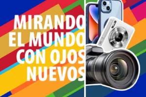 El certamen busca que los participantes imaginen un futuro más justo