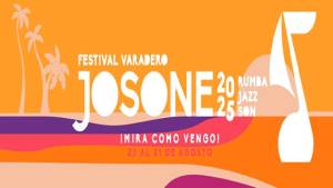 Festival Varadero Josone: Rumba, Jazz & Son