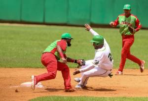 Las Tunas y Pinar del Río, campeón y subcampeón de la pasada Serie, se medirán en el inicio de esta temporada.