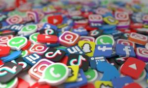 Redes sociales
