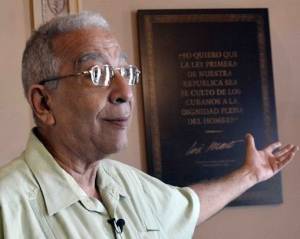 Torres Cuevas deja una obra que lo consagra como uno de los historiadores más grandes de nuestro país.