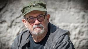 Silvio Rodríguez nuevamente de gira por Latinoamérica