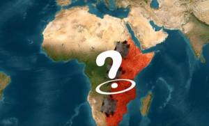 Una gigantesca grieta avanza en el continente africano y podría crear un océano