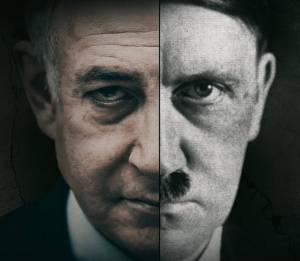 Benjamin Netanyahu