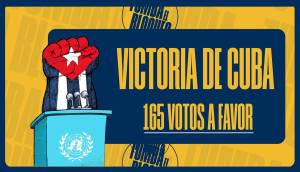 Entre los vientos de Melissa y otro desafío en la ONU