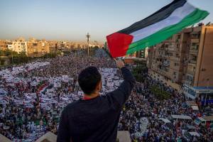 Palestina