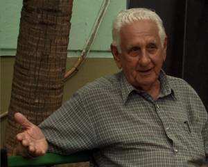 Alberto Luberta Noy, premio nacional de Humor 2001 y premio nacional  de Radio 2002