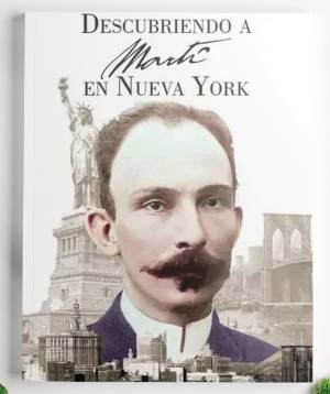 El libro tiene un alto valor para las nuevas generaciones.