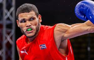 Cuba por clasificar equipo varonil de boxeo rumbo a Santo Domingo 2026
