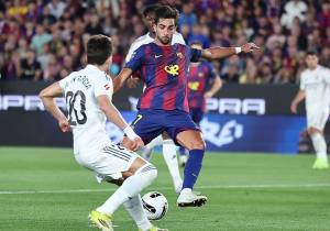 Ferran Torres