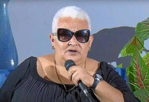 Juana Tomasita Quiala Rojas, la cieguita maravillosa