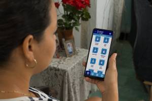 Servicios en Línea