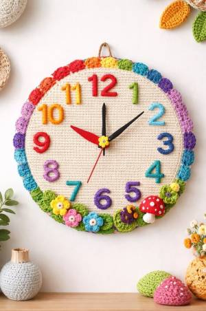 Un reloj intervenido artísticamente por ti, va más allá de un objeto que mide el tiempo y se convierte en un recordatorio de esa pausa que decidiste tomar para confeccionar, con lo que ya tienes, algo nuevo y hermoso.