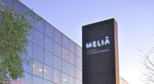 Meliá Hotels International