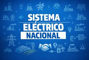 UNE prevé afectación de 1 990 MW en horario pico este viernes.