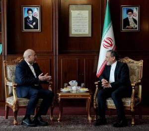 Washington creía que Israel quería asesinar a los negociadores iraníes Araghchi y Ghalibaf