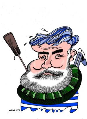 Ernest Hemingway, Premio Nobel de Literatura
