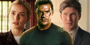 Serie Reacher