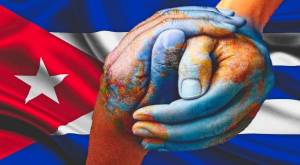 Solidaridad y colaboración médica de Cuba en Guatemala