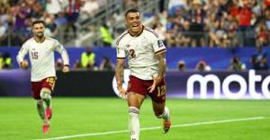 Pedro Porro marcó el segundo y definitivo gol que aseguró el pase de la roja a la gran final de la Copa Mundial de fútbol.