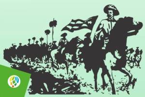 La libertad no se pide, se conquista
