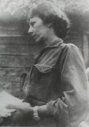 El alma del aseguramiento logístico de los rebeldes para enfrentar la Ofensiva de Verano de la tiranía batistiana sobre la Sierra Maestra fue Celia.