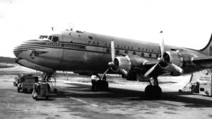 El Clipper Endeavor solo tenía casi 21 000 horas de vuelo en el momento del accidente.