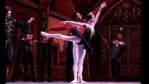 Ballet Laura Alonso