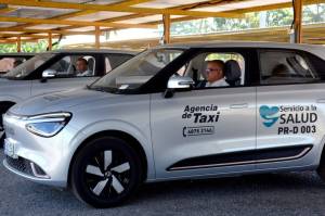 Transportación de pacientes que reciben tratamiento de hemodiálisis en la provincia de Pinar del Río