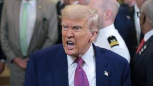 Trump comparte video que pide deportación del alcalde neoyorquino Zohran Mamdani