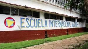 Desde México campaña de apoyo a escuela de cine en Cuba