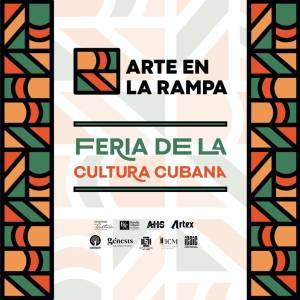 Arte en La Rampa