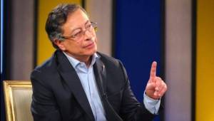 Gustavo Petro