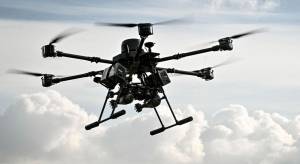 Dron