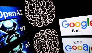Modelos de inteligencia artificial generativa impactan en el mercado tecnológico y financiero de manera vertiginosa