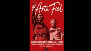 La UNEAC organizará jornada en celebración de su 65 aniversario.jpg