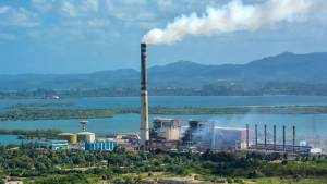 Termoeléctrica Lidio Ramón Pérez de Felton