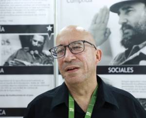 Randy Alonso Falcón