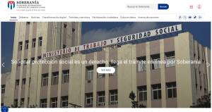 Transformación digital también para la Protección Social
