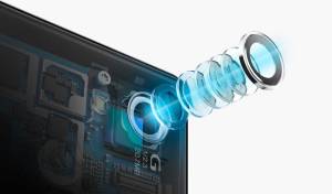 Sensores de imágenes para celulares
