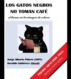 Los Gatos negros no toman