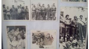 Exposición Cien Instantes del Comandante de la Sierra